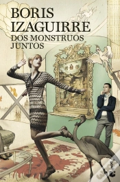 Capa do artigo Dos Monstruos Juntos