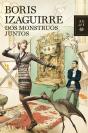 Dos Monstruos Juntos - Preview