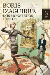 Dos Monstruos Juntos