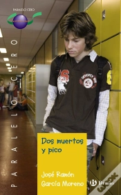 Capa do artigo Dos Muertos Y Pico