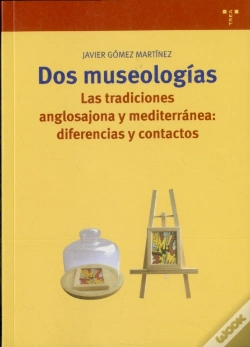 Capa do artigo Dos Museologías
