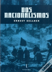 Capa do artigo Dos Nacionalismos