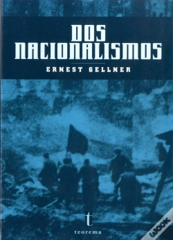 Capa do artigo Dos Nacionalismos