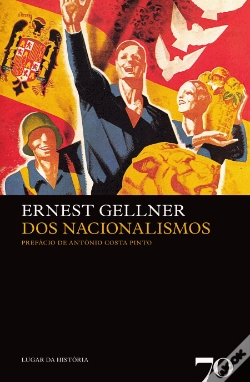 Capa do artigo Dos Nacionalismos