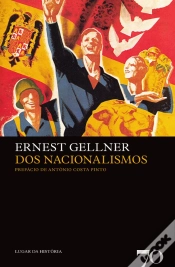 Capa do artigo Dos Nacionalismos