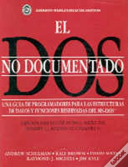 Capa do artigo Dos No Documentado, El