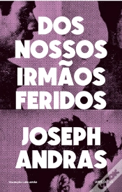 Capa do artigo Dos Nossos Irmãos Feridos