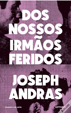 Capa do artigo Dos Nossos Irmãos Feridos