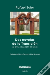 Capa do artigo Dos Novelas De La Transicion