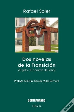 Capa do artigo Dos Novelas De La Transicion