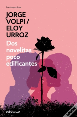 Capa do artigo Dos Novelitas Poco Edificantes