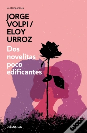 Capa do artigo Dos Novelitas Poco Edificantes