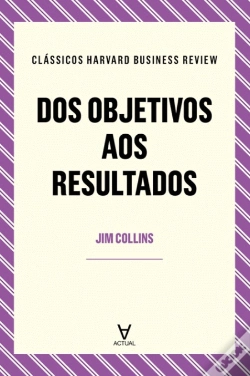 Capa do artigo Dos Objetivos aos Resultados