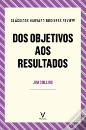 Capa do artigo Dos Objetivos aos Resultados