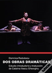 Capa do artigo Dos Obras Dramáticas