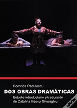 Capa do artigo Dos Obras Dramáticas