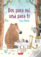 Capa do artigo Dos Para Mí Y Una Para Ti