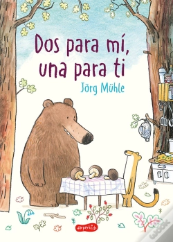 Capa do artigo Dos Para Mí Y Una Para Ti
