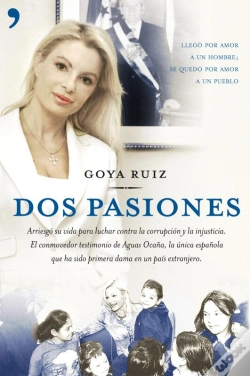 Capa do artigo Dos Pasiones