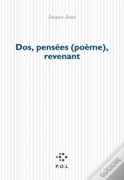 Capa do artigo Dos, Pensée (Poèmes), Revenant