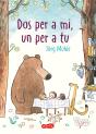 Dos Per A Mi, Un Per A Tu - Preview