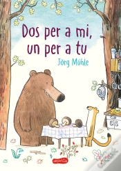 Capa do artigo Dos Per A Mi, Un Per A Tu