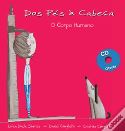 Capa do artigo Dos Pés à Cabeça