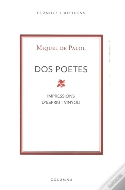 Capa do artigo Dos Poetes