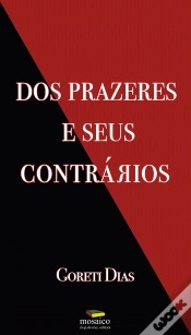Capa do artigo Dos Prazeres e seus Contrários