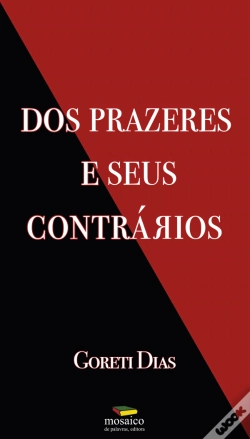 Capa do artigo Dos Prazeres e seus Contrários