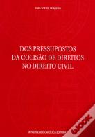Dos Pressupostos da Colisão de Direitos no Direito Civil