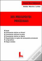 Dos Pressupostos Processuais