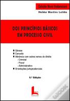 Dos Princípios Básicos em Processo Civil