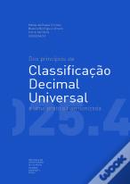 Dos Princípios da Classificação Decimal Universal a uma Prática Harmonizada