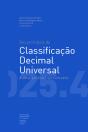 Dos Princípios da Classificação Decimal Universal a uma Prática Harmonizada - Preview