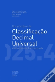 Capa do artigo Dos Princípios da Classificação Decimal Universal a uma Prática Harmonizada