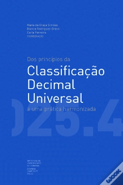 Capa do artigo Dos Princípios da Classificação Decimal Universal a uma Prática Harmonizada