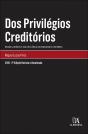 Dos Privilégios Creditórios - Preview