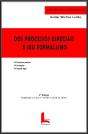 Dos Processos Especiais e seu Formalismo - Preview