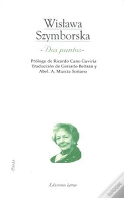 Capa do artigo Dos Puntos  