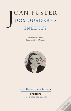 Capa do artigo Dos Quaderns Inèdits