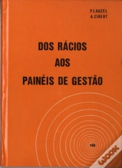 Capa do artigo Dos Rácios aos Painéis de Gestão