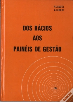 Capa do artigo Dos Rácios aos Painéis de Gestão