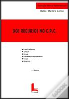 Dos Recursos no C.P.C.