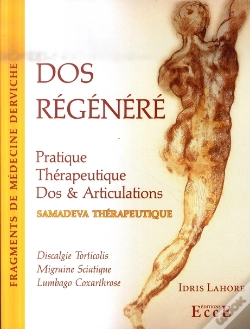 Capa do artigo Dos Régénéré
