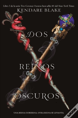 Capa do artigo Dos Reinos Oscuros