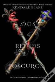 Capa do artigo Dos Reinos Oscuros