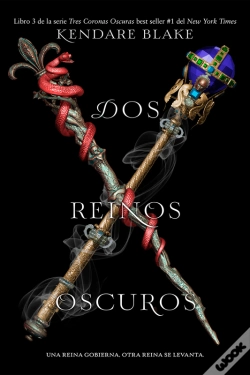 Capa do artigo Dos Reinos Oscuros