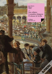 Capa do artigo Dos Relatos De Blanco White