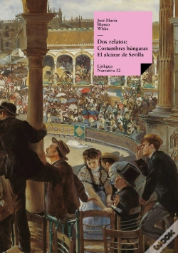 Capa do artigo Dos Relatos De Blanco White